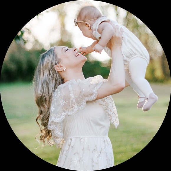 Meet your Posher, Lynzie - Picture 1 of 1